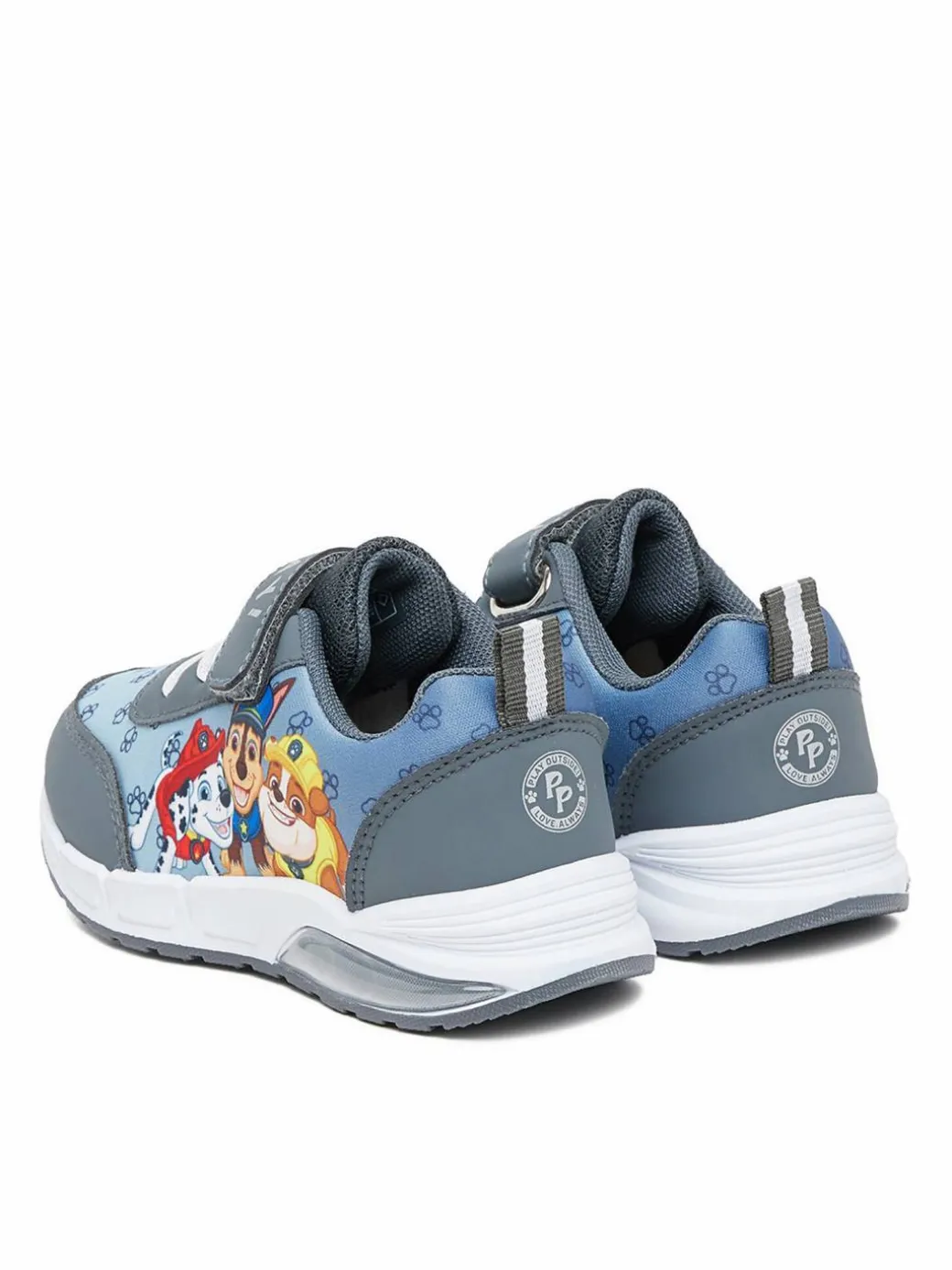 Sneakers CEO-CP76-AW25-118PAW Grigio