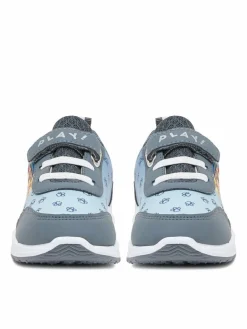 Sneakers CEO-CP76-AW25-118PAW Grigio