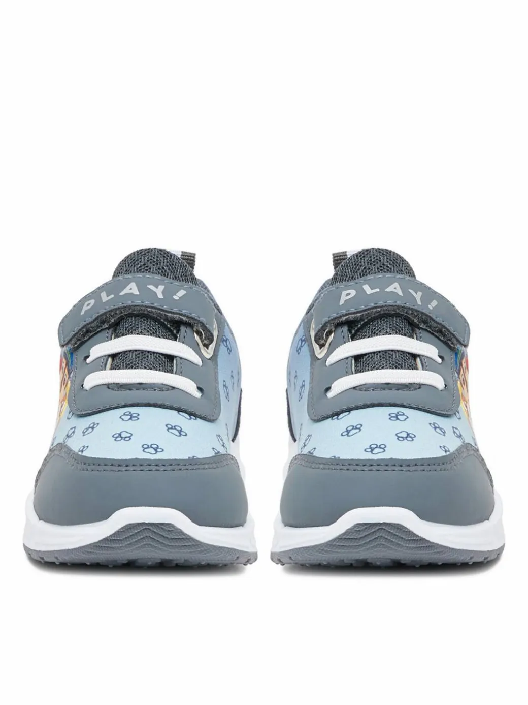 Sneakers CEO-CP76-AW25-118PAW Grigio