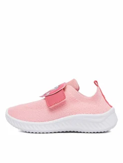 Sneakers CEO-CP91-AW26-114PAW Rosa chiaro