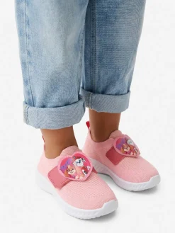Sneakers CEO-CP91-AW26-114PAW Rosa chiaro