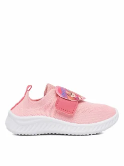 Sneakers CEO-CP91-AW26-114PAW Rosa chiaro