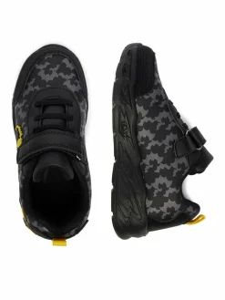 Sneakers CEO-CP23-AW26-107WBBAT Nero