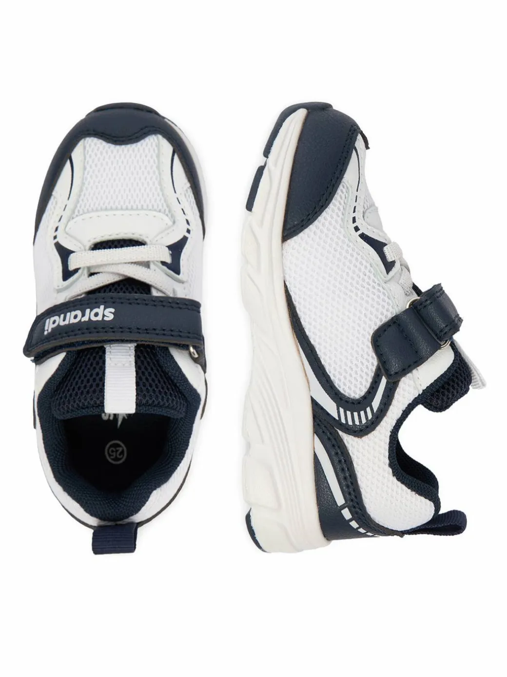 Sneakers CEO-CP23-6388 Bianco