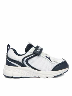 Sneakers CEO-CP23-6388 Bianco