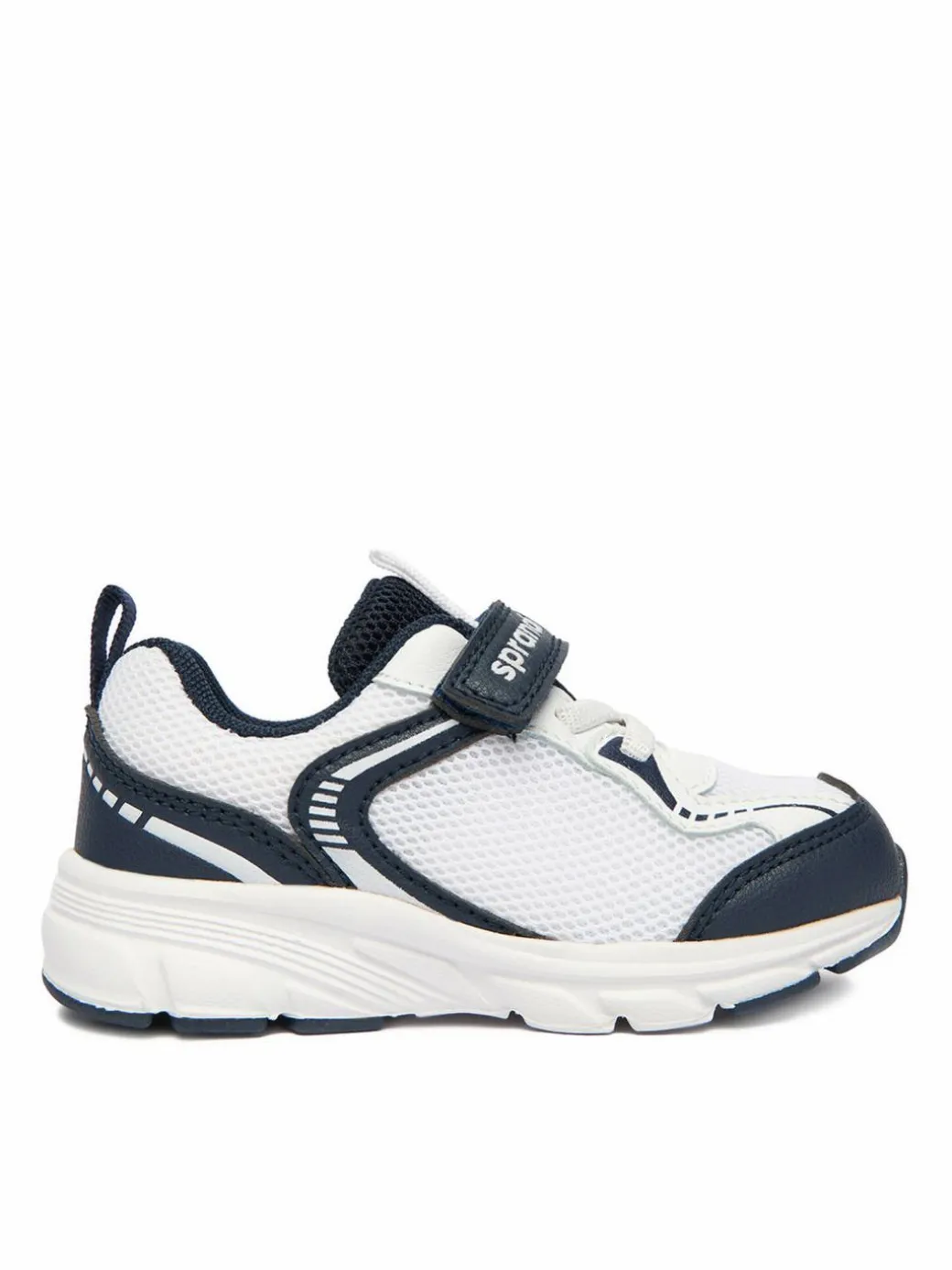 Sneakers CEO-CP23-6388 Bianco