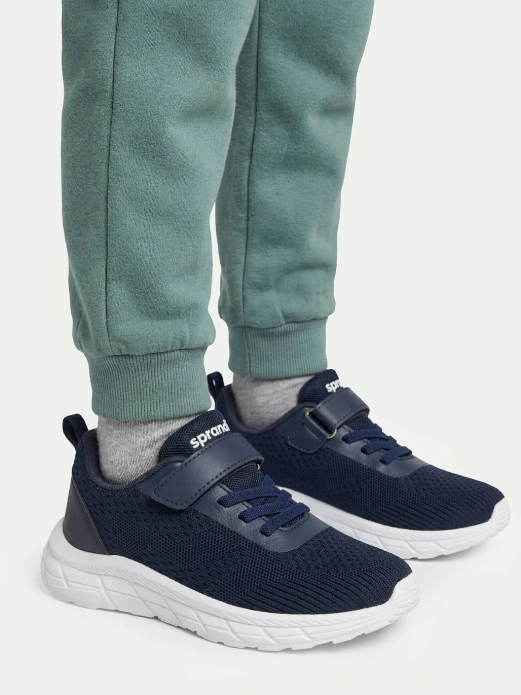 Sneakers CEO-CP72-26102 Blu scuro