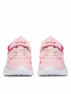 Sneakers CEO-CP72-26030(DZ) Rosa