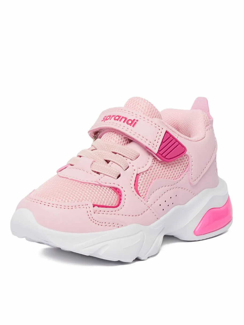 Sneakers CEO-CP72-26030(DZ) Rosa