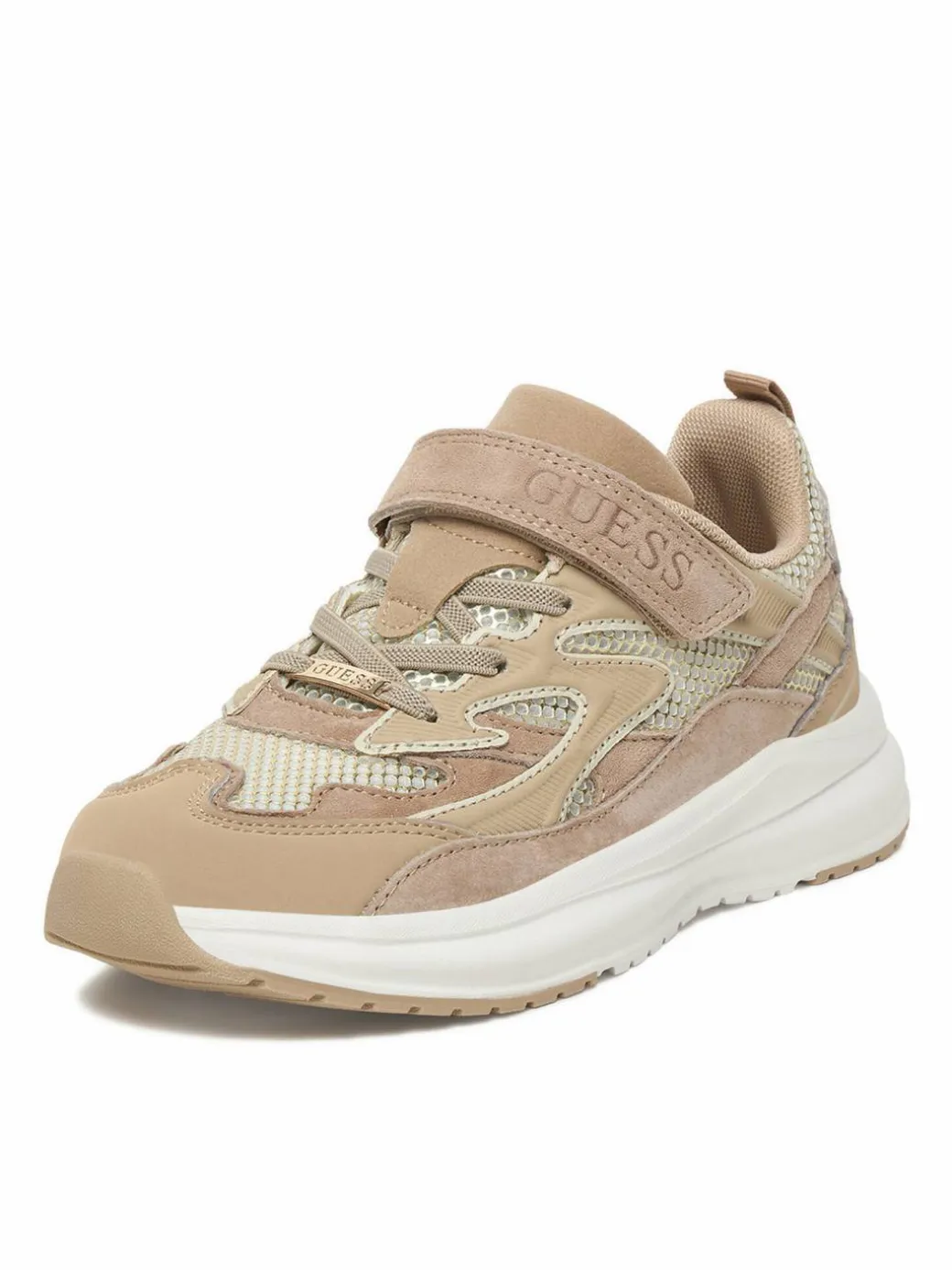 Sneakers CEO-CP40-5K-258AL Beige