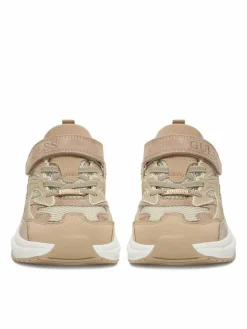 Sneakers CEO-CP40-5K-258AL Beige