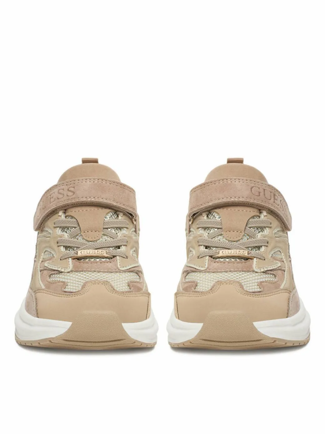Sneakers CEO-CP40-5K-258AL Beige