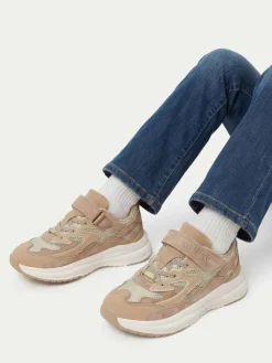 Sneakers CEO-CP40-5K-258AL Beige