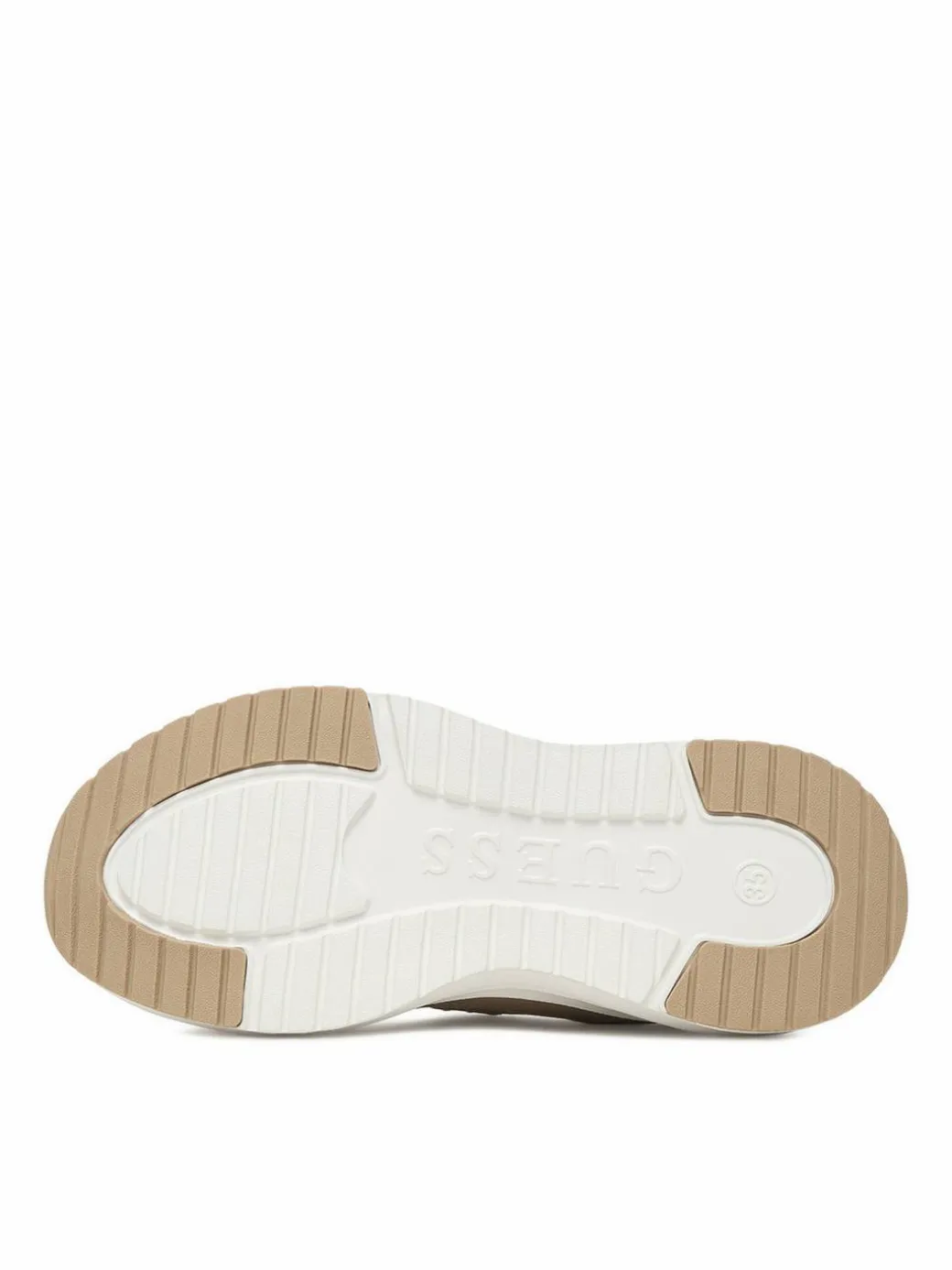 Sneakers CEO-CP40-5K-258AL Beige