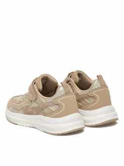 Sneakers CEO-CP40-5K-258AL Beige
