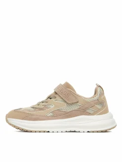 Sneakers CEO-CP40-5K-258AL Beige