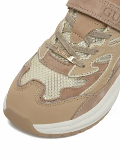 Sneakers CEO-CP40-5K-258AL Beige