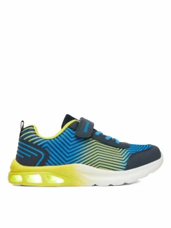 Sneakers CEO-CP-K21181 Blu scuro