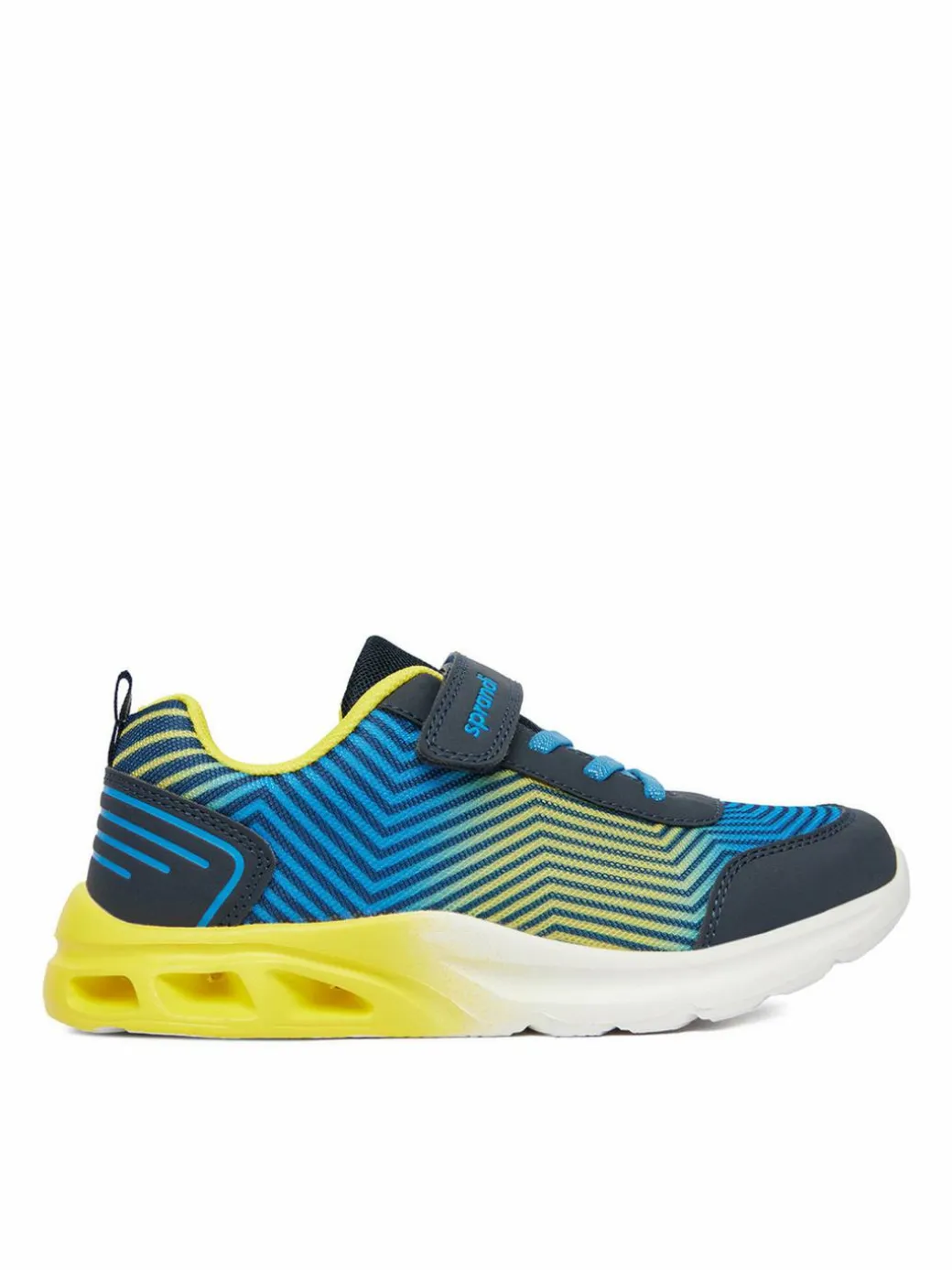 Sneakers CEO-CP-K21181 Blu scuro