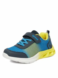 Sneakers CEO-CP-K21181 Blu scuro