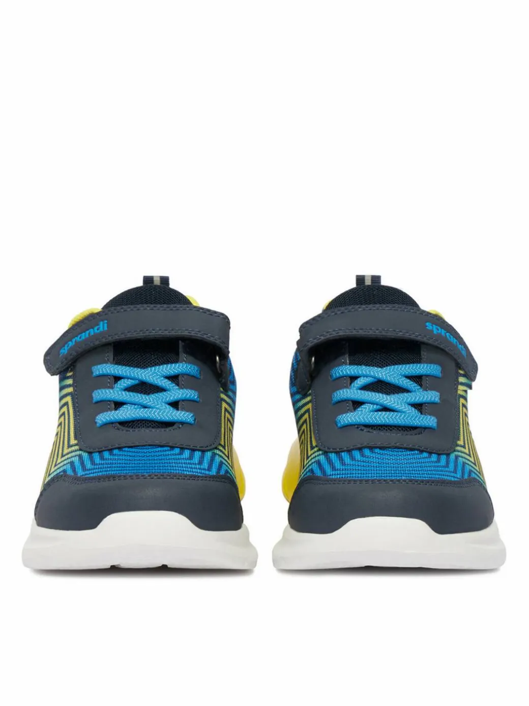 Sneakers CEO-CP-K21181 Blu scuro