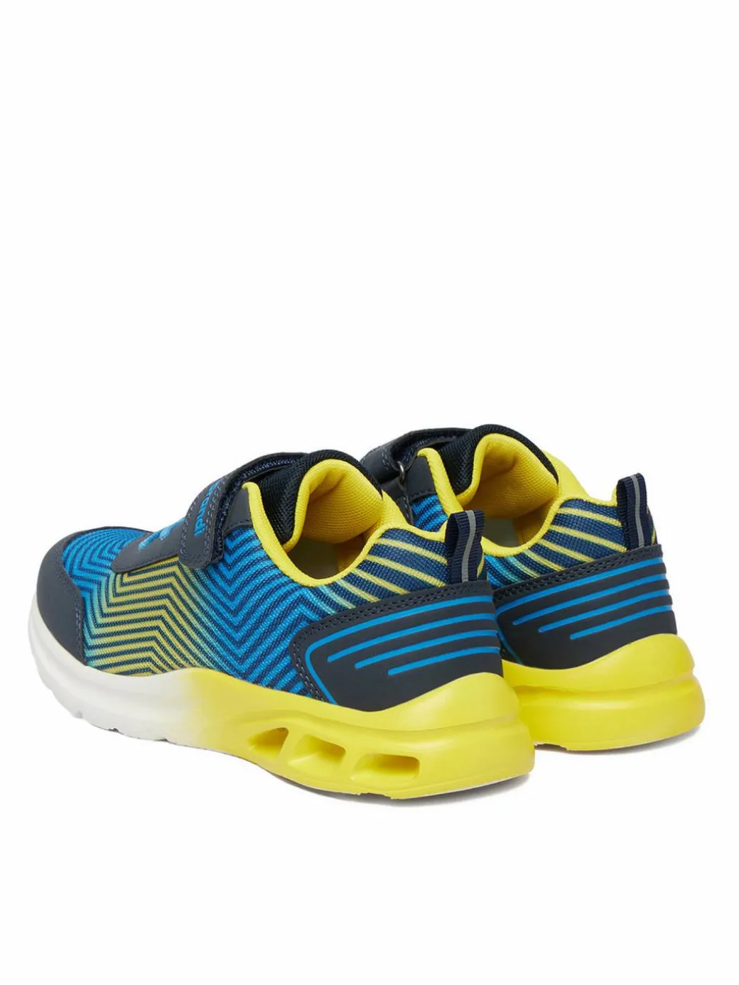 Sneakers CEO-CP-K21181 Blu scuro