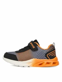 Sneakers CEO-CP-K21181 Nero