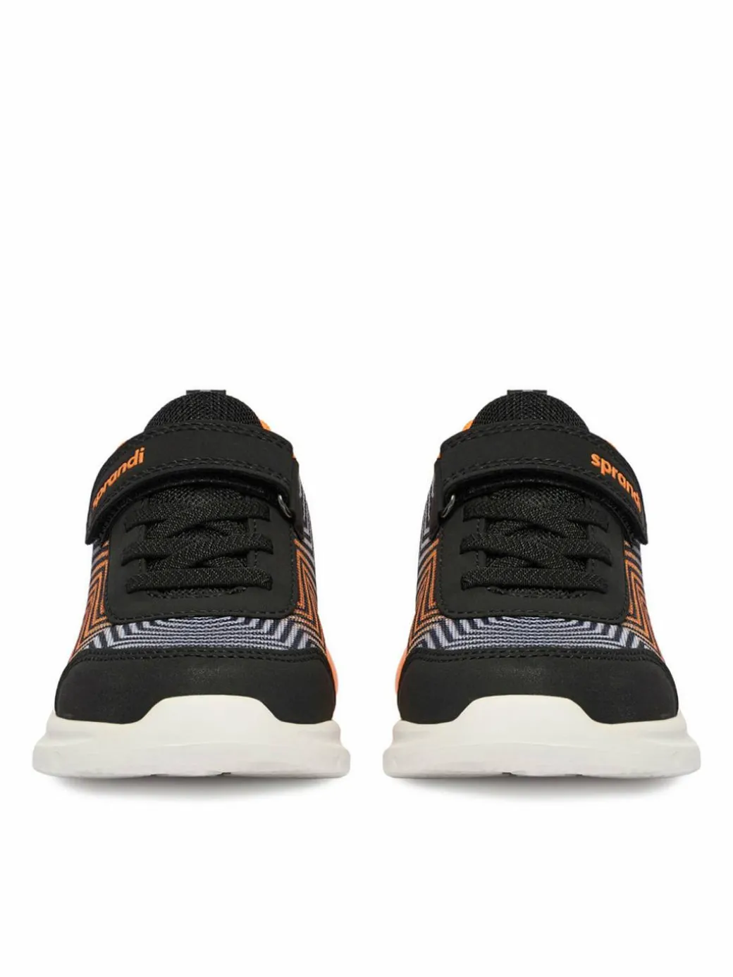 Sneakers CEO-CP-K21181 Nero