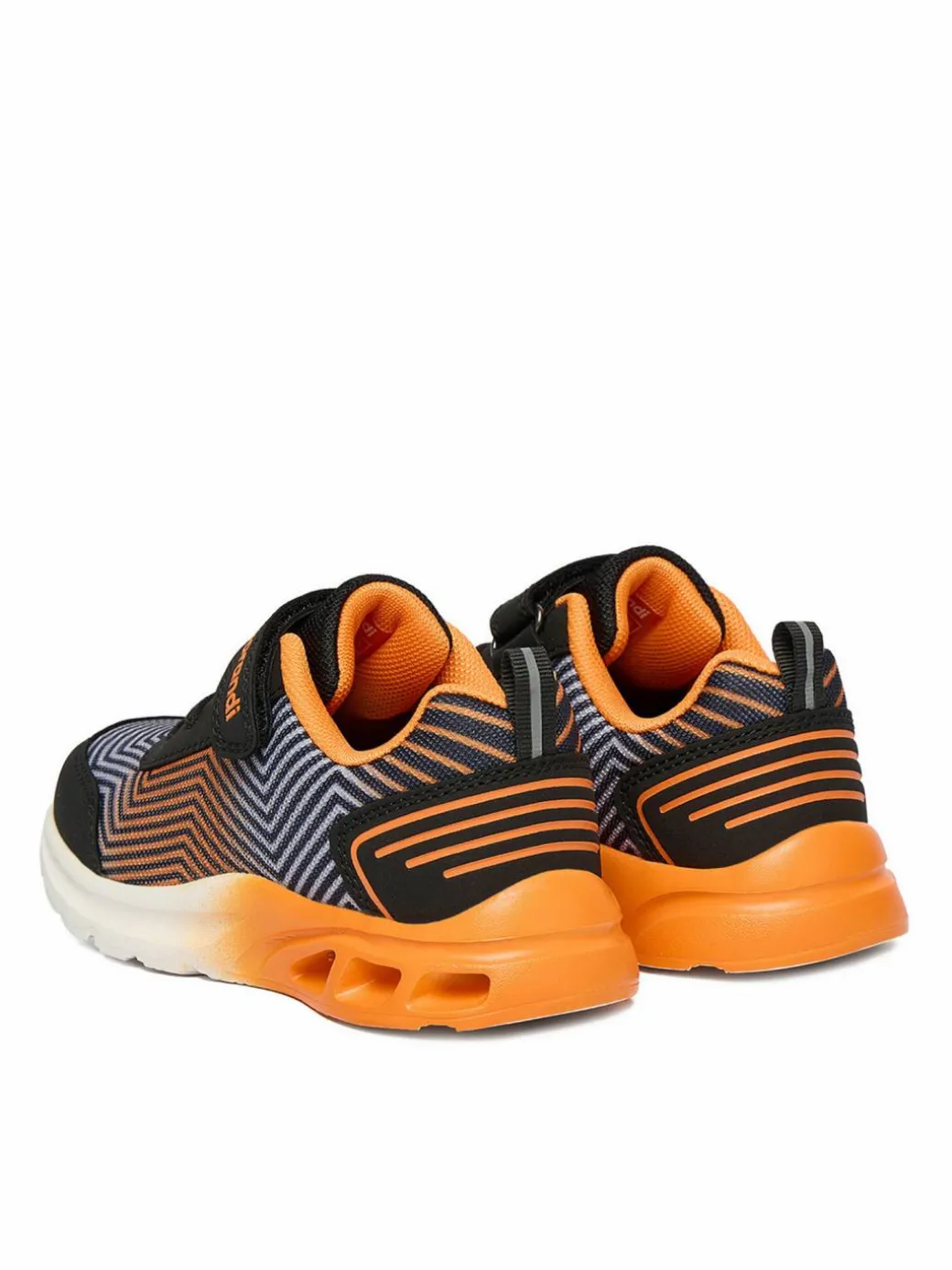 Sneakers CEO-CP-K21181 Nero