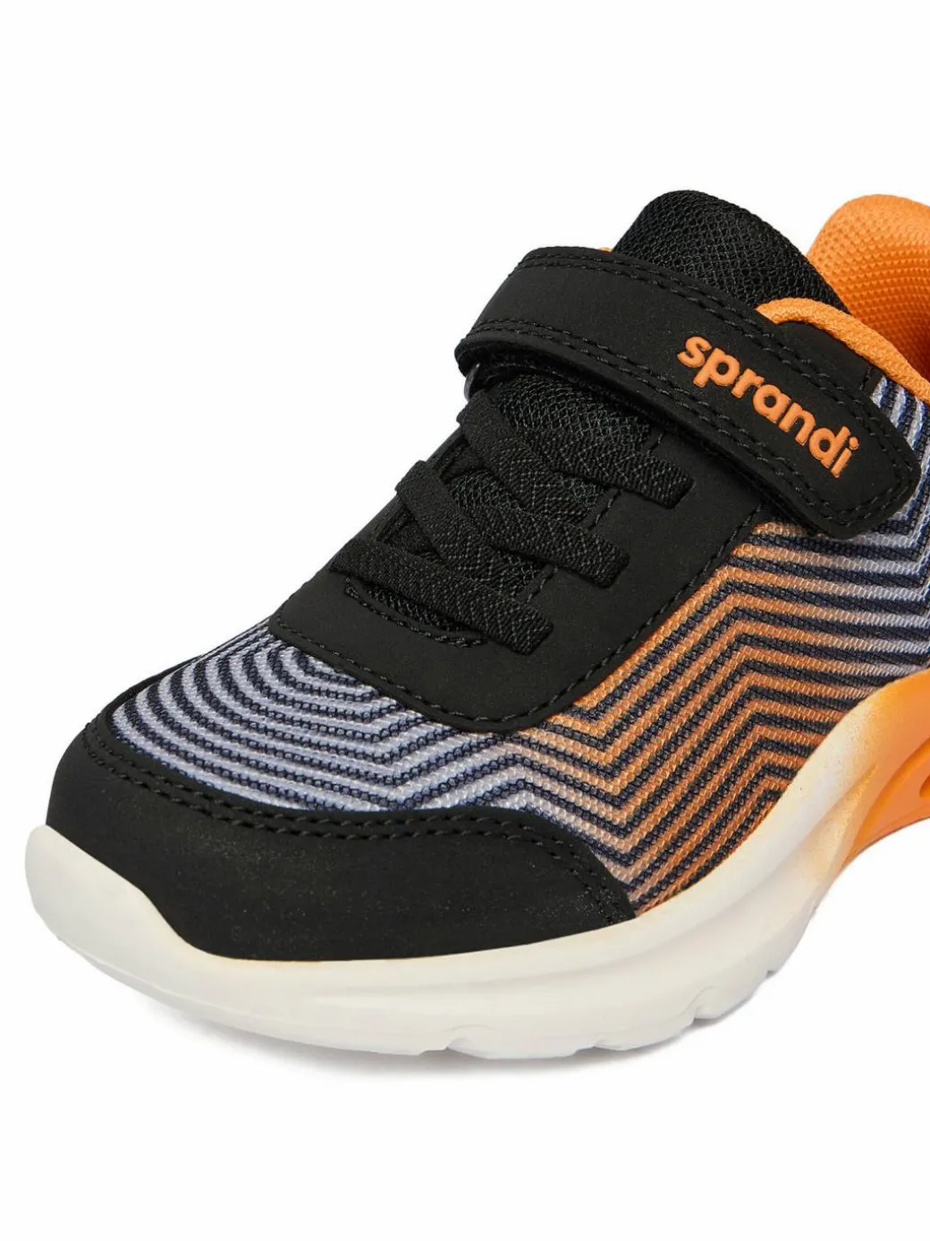 Sneakers CEO-CP-K21181 Nero