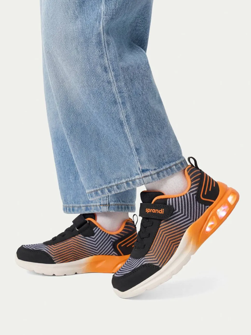 Sneakers CEO-CP-K21181 Nero
