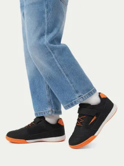 Sneakers CEO-CP70-26230 Nero