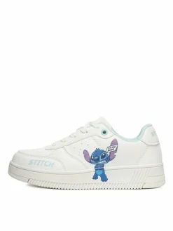 Sneakers CEO-CP66-SS26-103DCLS-A Bianco