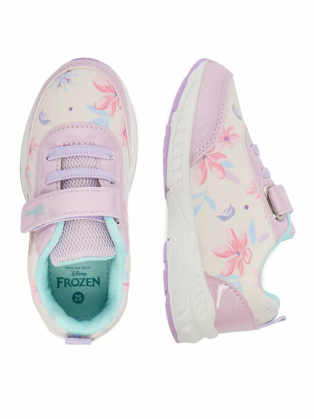 Sneakers CEO-CP66-SS26-208DFR Viola