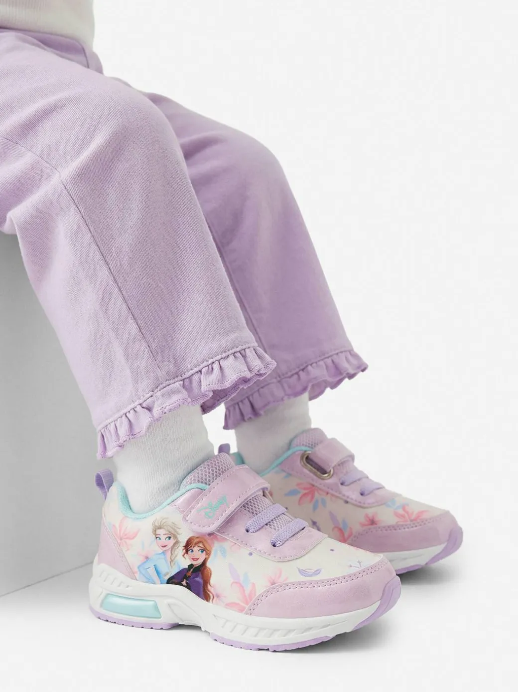 Sneakers CEO-CP66-SS26-208DFR Viola