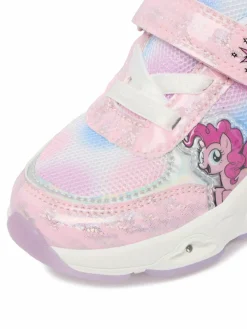 Sneakers CEO-CP76-SS26-328MLP Rosa