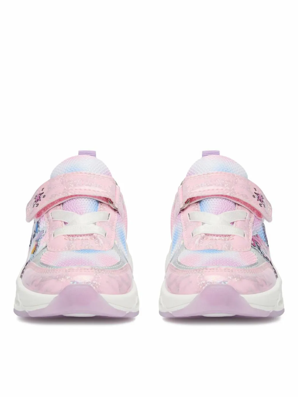 Sneakers CEO-CP76-SS26-328MLP Rosa