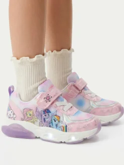 Sneakers CEO-CP76-SS26-328MLP Rosa