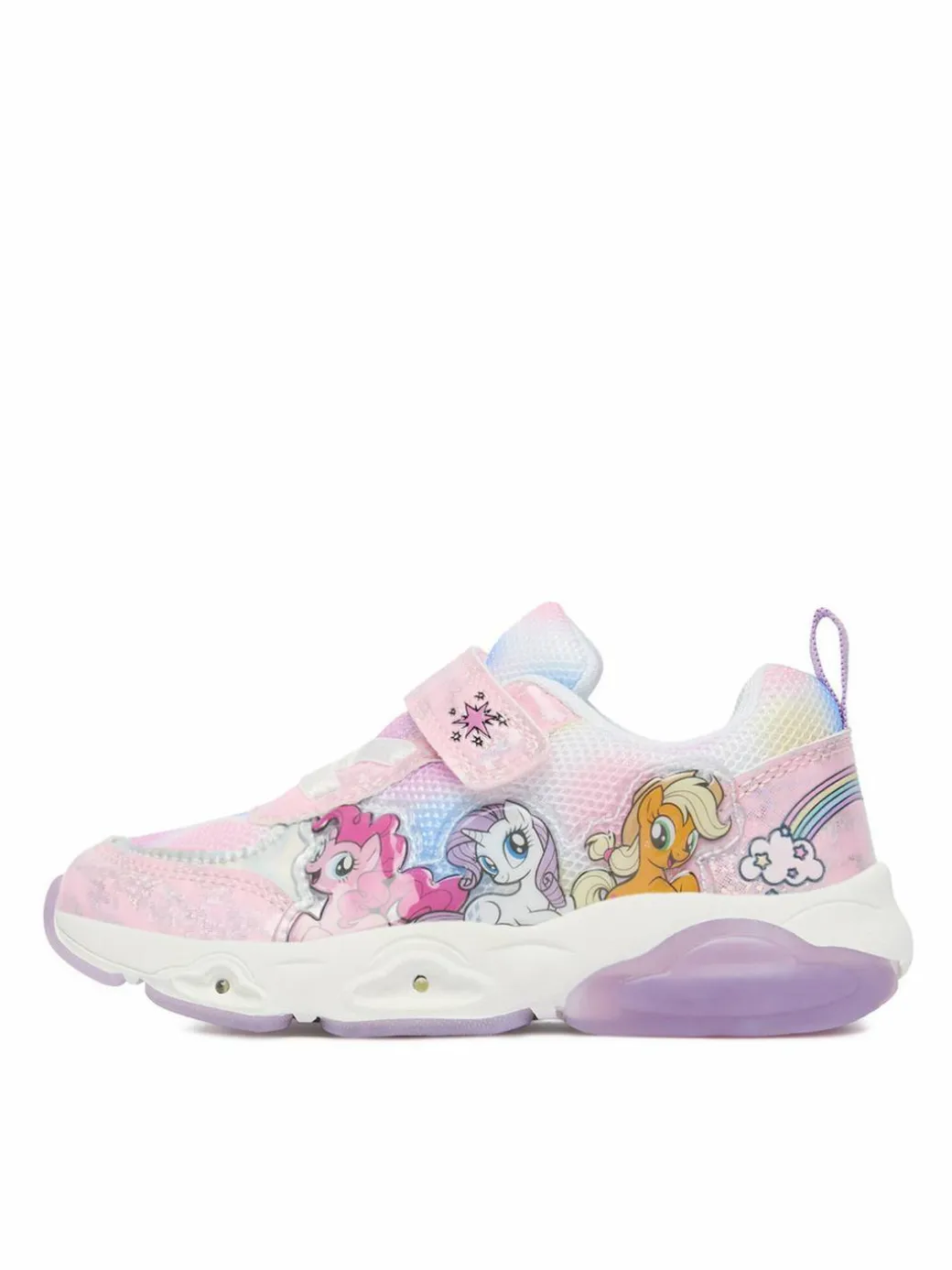 Sneakers CEO-CP76-SS26-328MLP Rosa