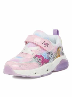 Sneakers CEO-CP76-SS26-328MLP Rosa