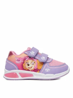 Sneakers CEO-CP66-SS26-302PAW Rosa