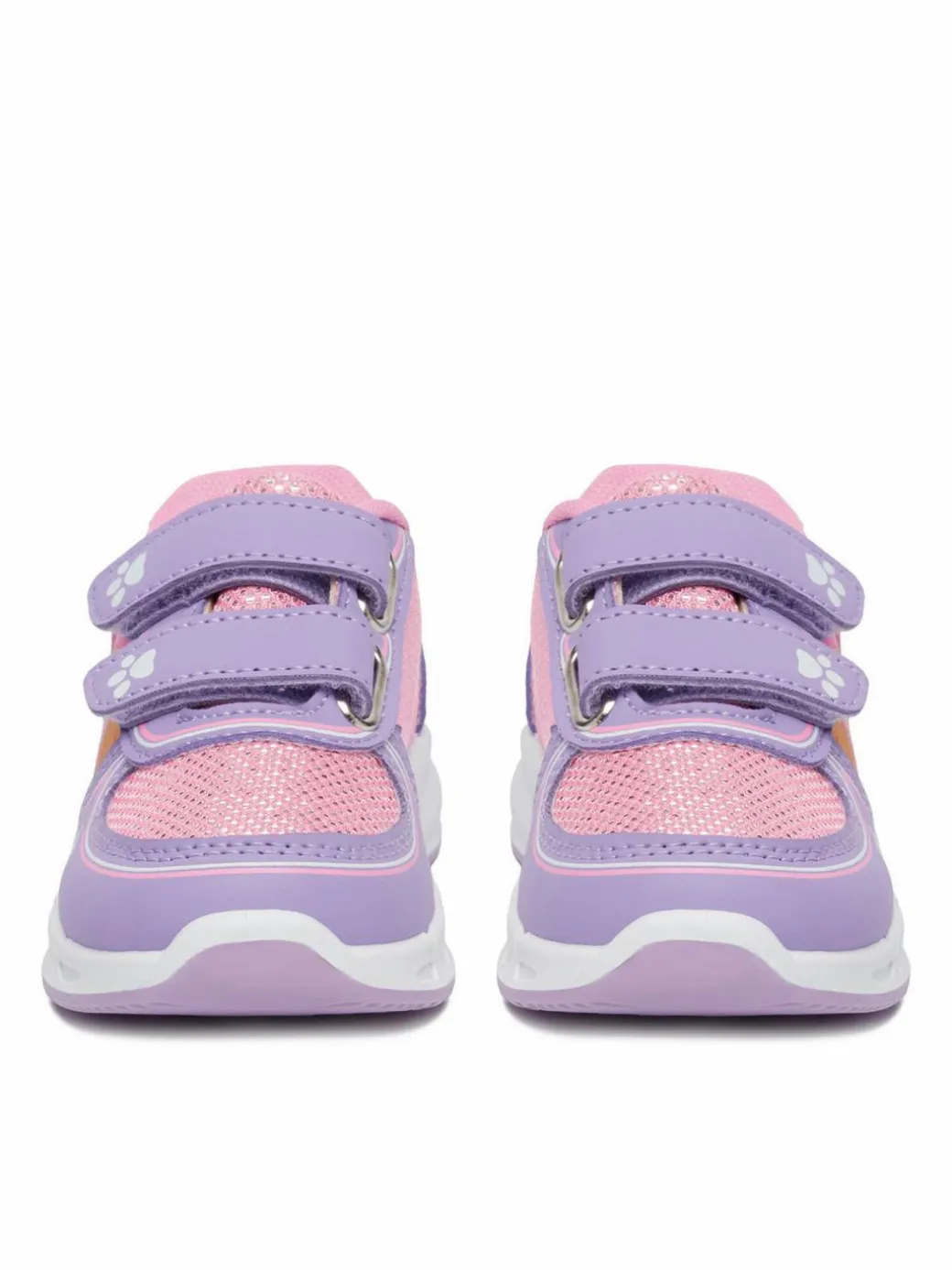 Sneakers CEO-CP66-SS26-302PAW Rosa