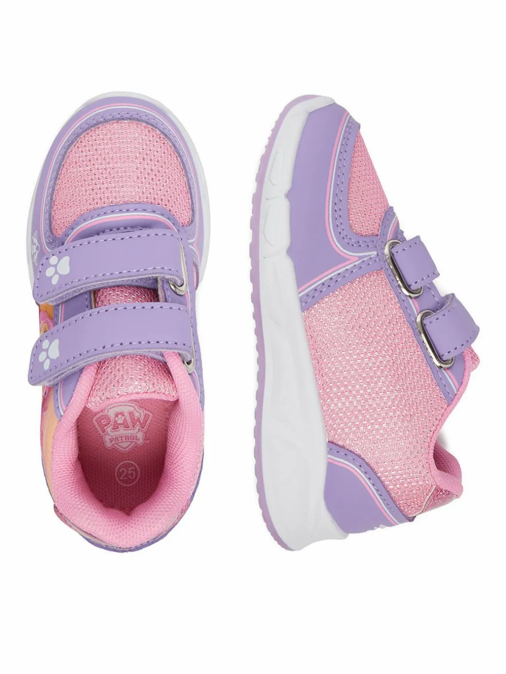 Sneakers CEO-CP66-SS26-302PAW Rosa