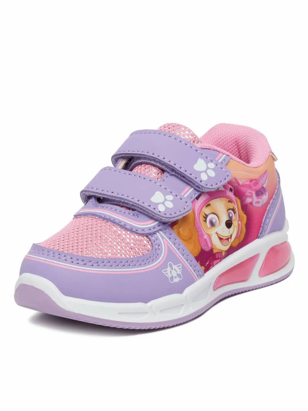 Sneakers CEO-CP66-SS26-302PAW Rosa