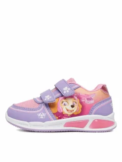 Sneakers CEO-CP66-SS26-302PAW Rosa