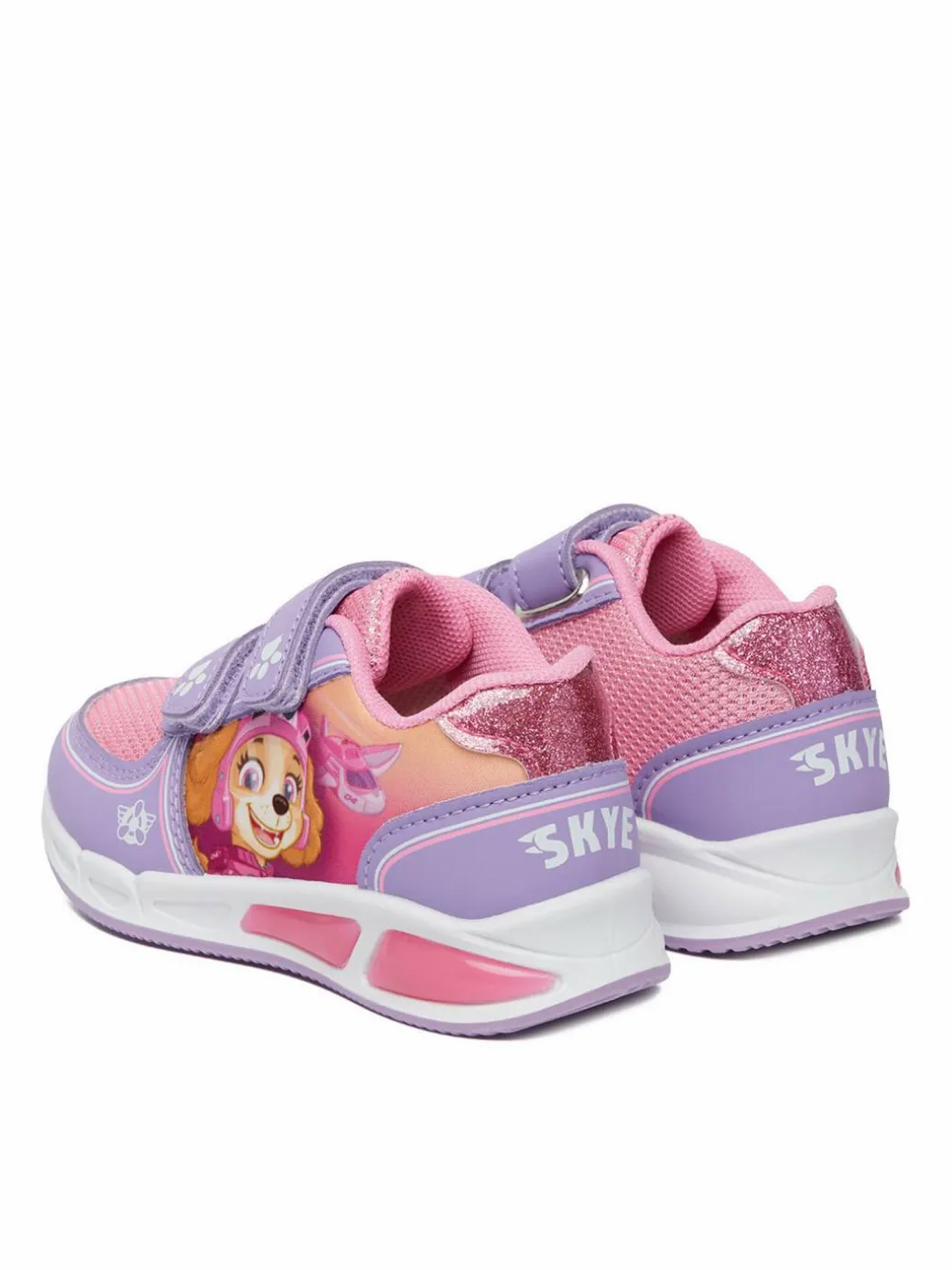 Sneakers CEO-CP66-SS26-302PAW Rosa