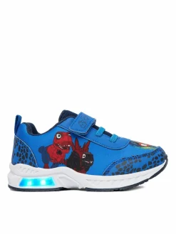 Sneakers CEO-CP66-SS26-110SPID Blu
