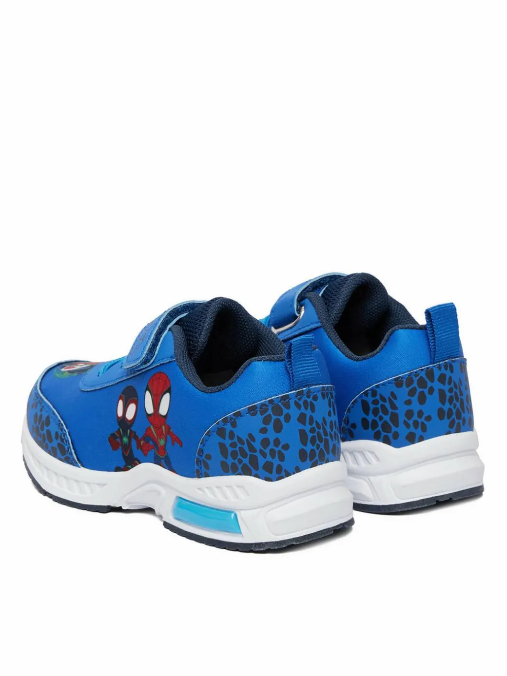 Sneakers CEO-CP66-SS26-110SPID Blu