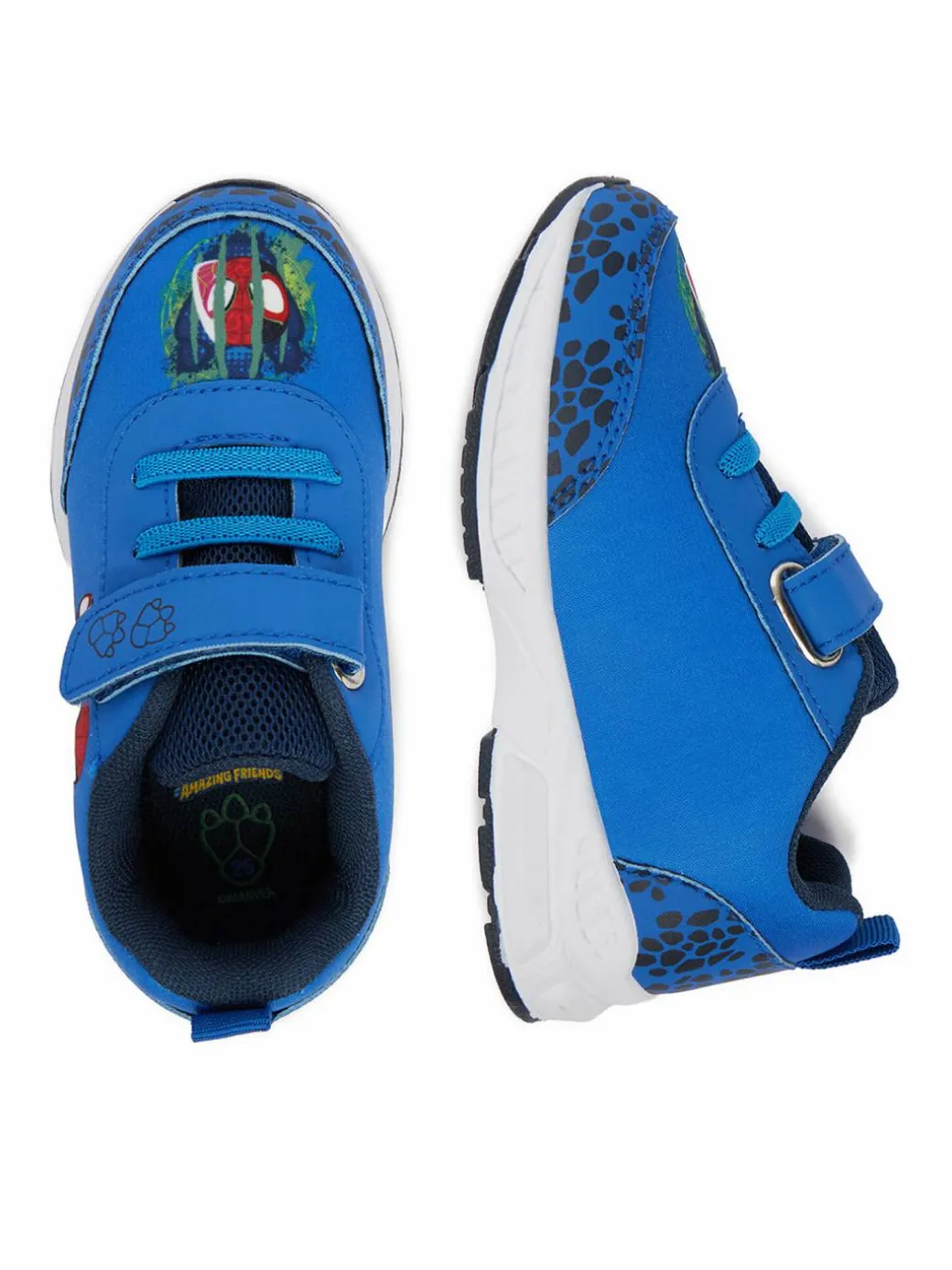 Sneakers CEO-CP66-SS26-110SPID Blu