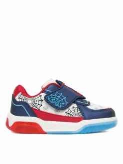 Sneakers CEO-CP76-SS26-115SPID Blu scuro